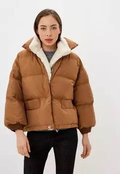 Куртка утепленная Fresh Cotton