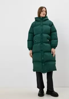 Куртка утепленная Fresh Cotton