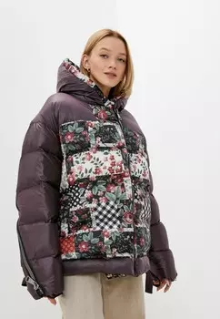 Куртка утепленная Fresh Cotton