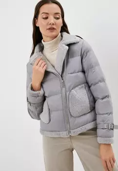 Куртка утепленная Fresh Cotton