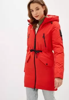 Куртка утепленная Froggi