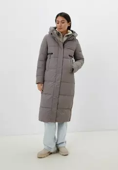 Куртка утепленная Froggi