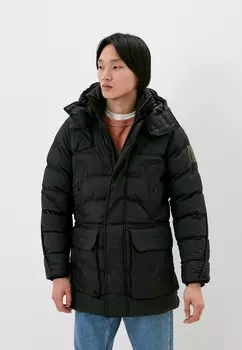 Куртка утепленная G-Star