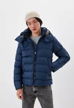 Куртка утепленная G-Star