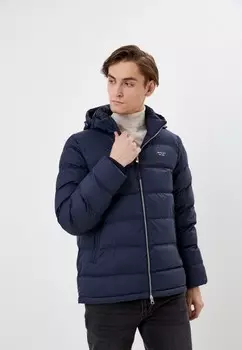 Куртка утепленная Gant