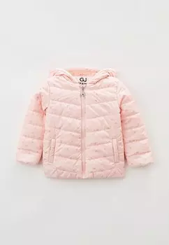 Куртка утепленная Gloria Jeans