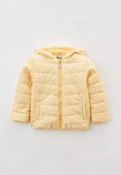 Куртка утепленная Gloria Jeans