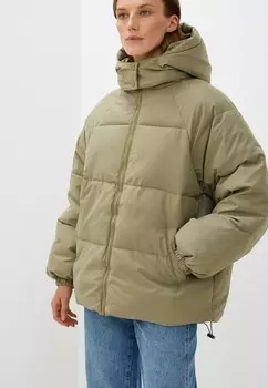 Куртка утепленная Goldrai