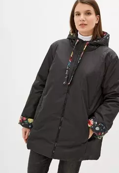 Куртка утепленная Grand Grom