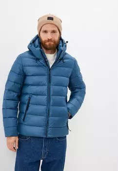 Куртка утепленная Grizman