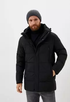 Куртка утепленная Grizman