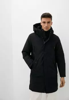 Куртка утепленная Grizman