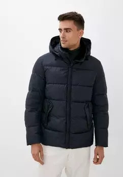 Куртка утепленная Grizman