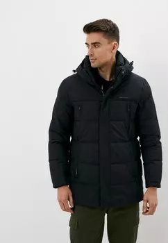 Куртка утепленная Grizman