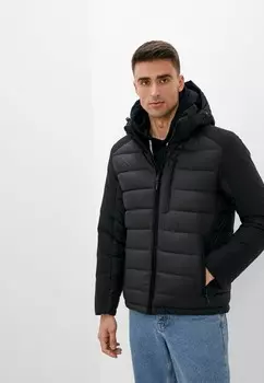 Куртка утепленная Grizman