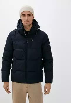 Куртка утепленная Grizman