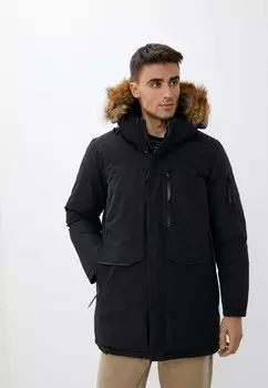 Куртка утепленная Grizman