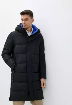 Куртка утепленная Grizman