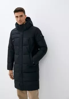 Куртка утепленная Grizman