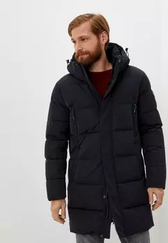 Куртка утепленная Grizman