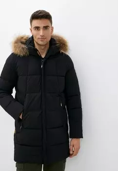 Куртка утепленная Grizman