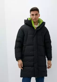 Куртка утепленная Grizman