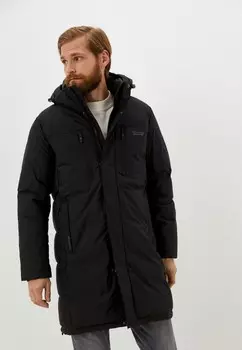 Куртка утепленная Grizman