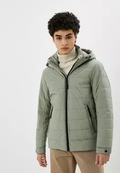 Куртка утепленная Grizman