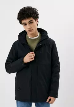 Куртка утепленная Grizman