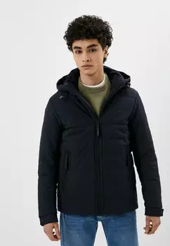 Куртка утепленная Grizman