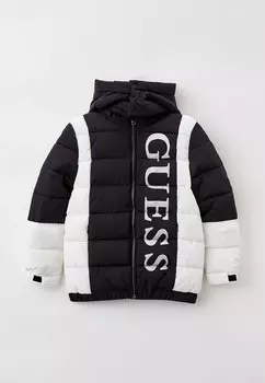 Куртка утепленная Guess