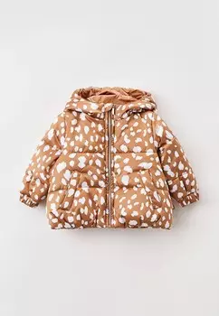 Куртка утепленная Gulliver