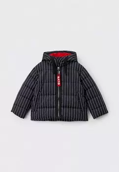 Куртка утепленная Gulliver