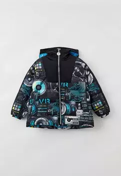 Куртка утепленная Gulliver