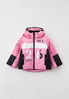 Куртка утепленная Gulliver