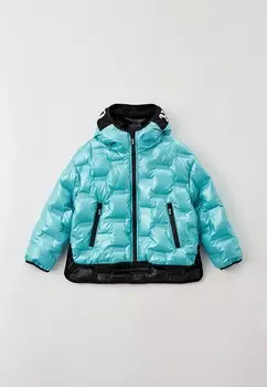 Куртка утепленная Gulliver