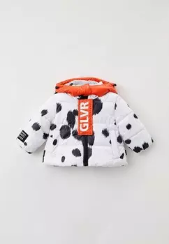 Куртка утепленная Gulliver