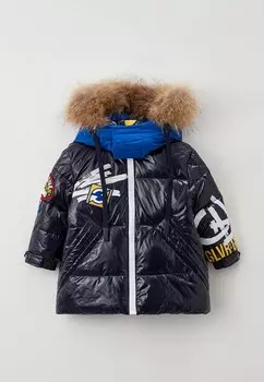 Куртка утепленная Gulliver