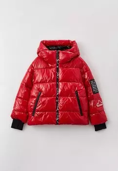 Куртка утепленная Gulliver