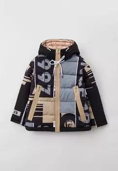 Куртка утепленная Gulliver