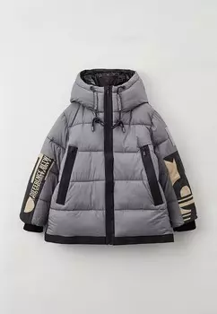 Куртка утепленная Gulliver