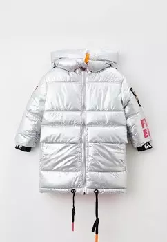 Куртка утепленная Gulliver