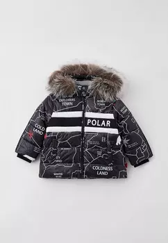 Куртка утепленная Gulliver