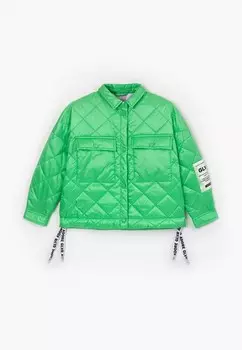 Куртка утепленная Gulliver