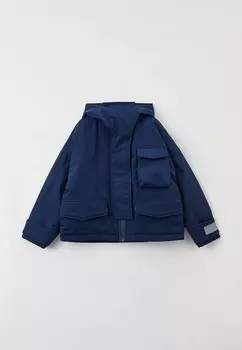 Куртка утепленная Gulliver