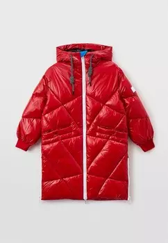 Куртка утепленная Gulliver