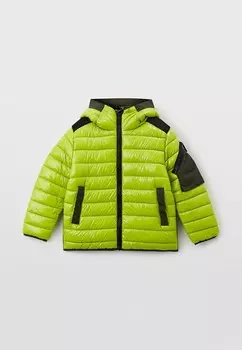 Куртка утепленная Gulliver