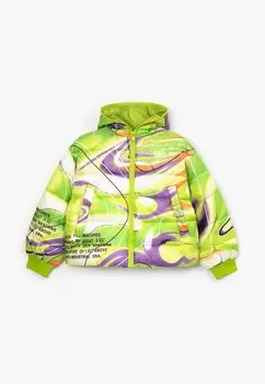 Куртка утепленная Gulliver