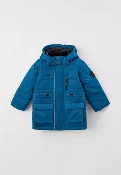 Куртка утепленная Gusti