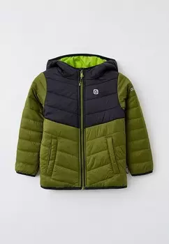 Куртка утепленная Gusti